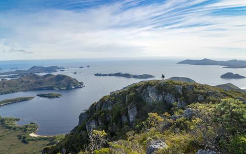 Port Davey Expedition