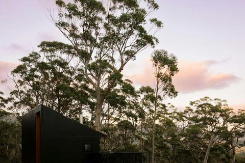 Hunter Huon Valley - Hunter One