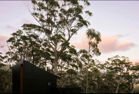 Hunter Huon Valley - Hunter Two