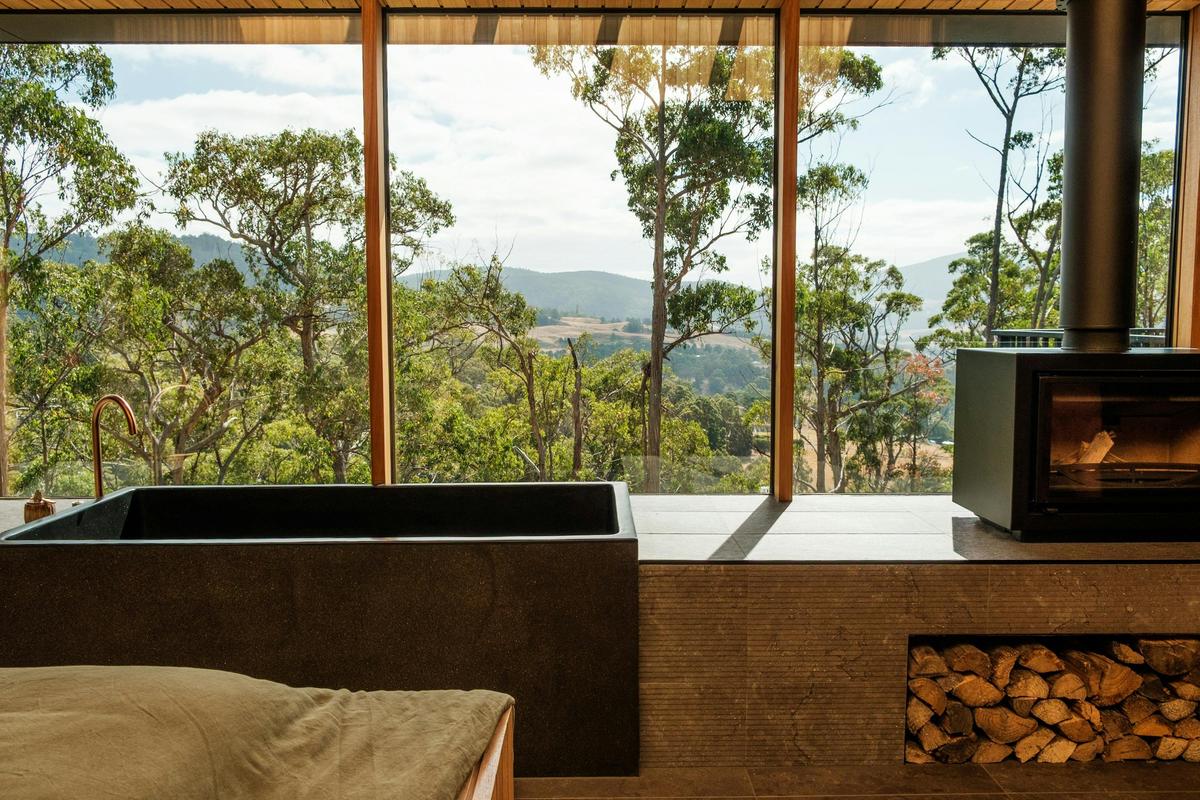 Hunter Huon Valley - Hunter One