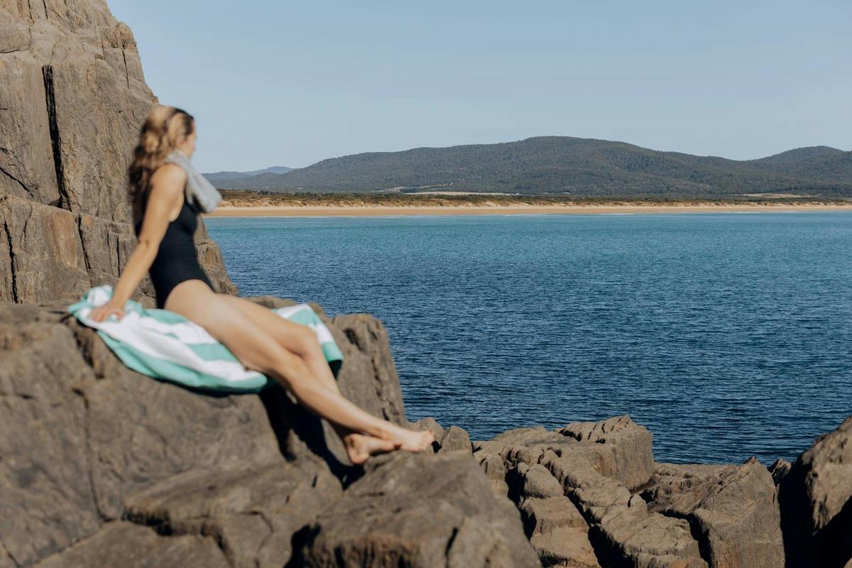 Greens Beach