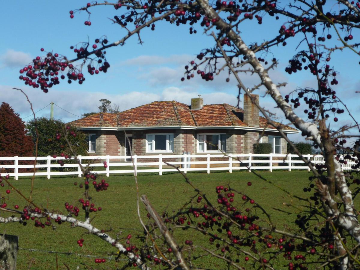 Little Sunnyside House