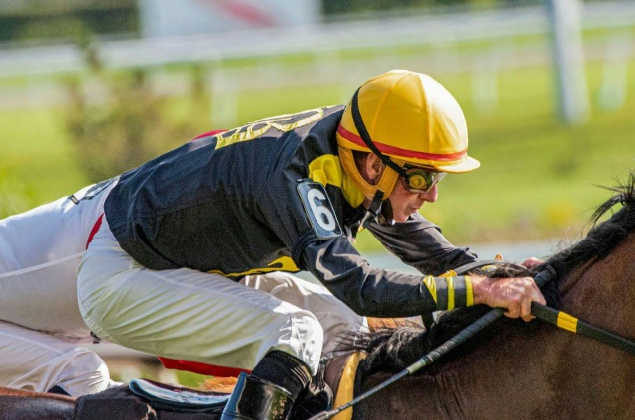 Ballina Jockey Club