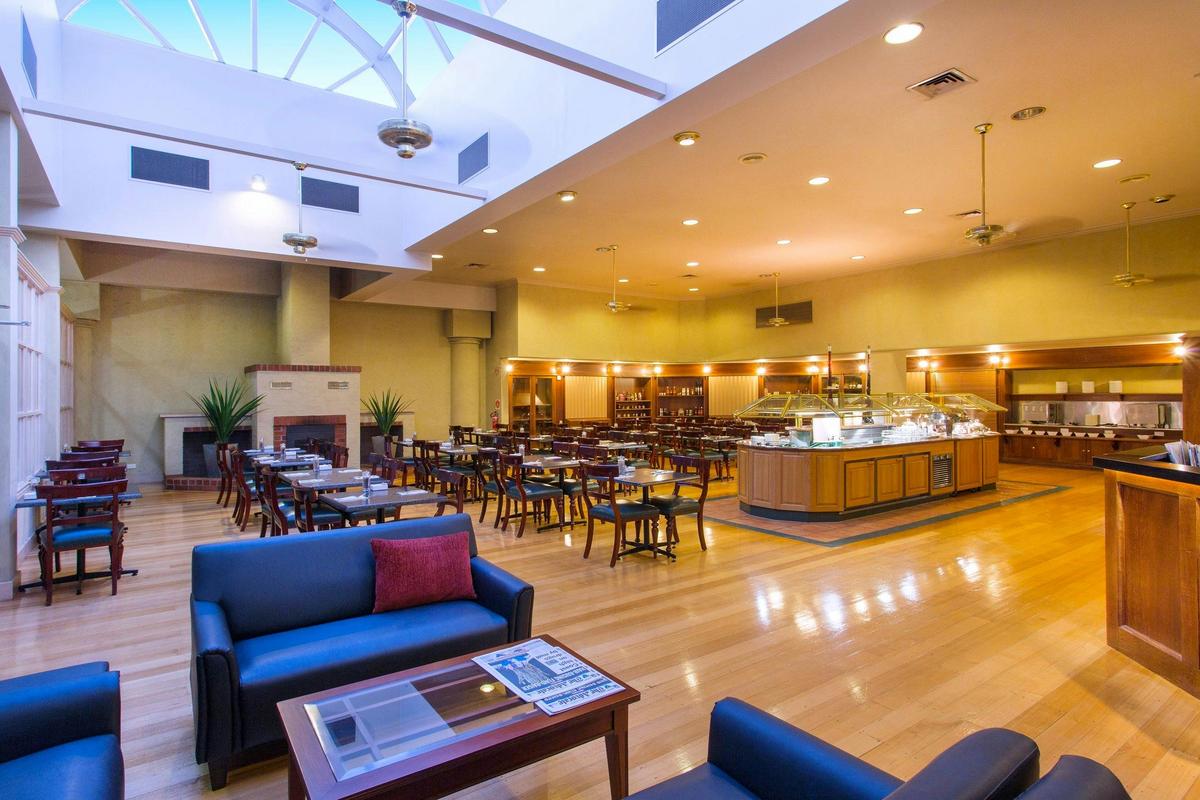 Hotel Grand Chancellor Launceston