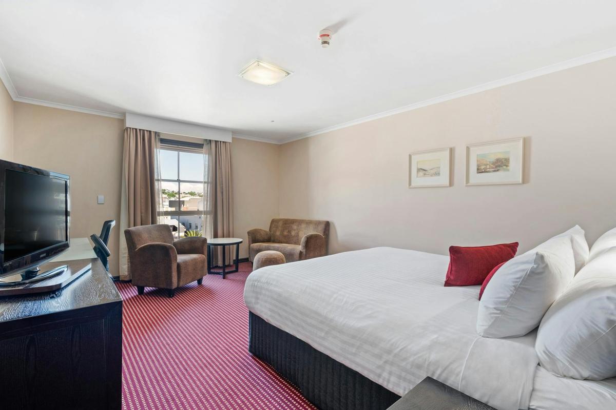 Ensuite room (Superior)