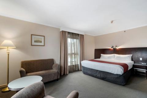 Ensuite room (Deluxe)