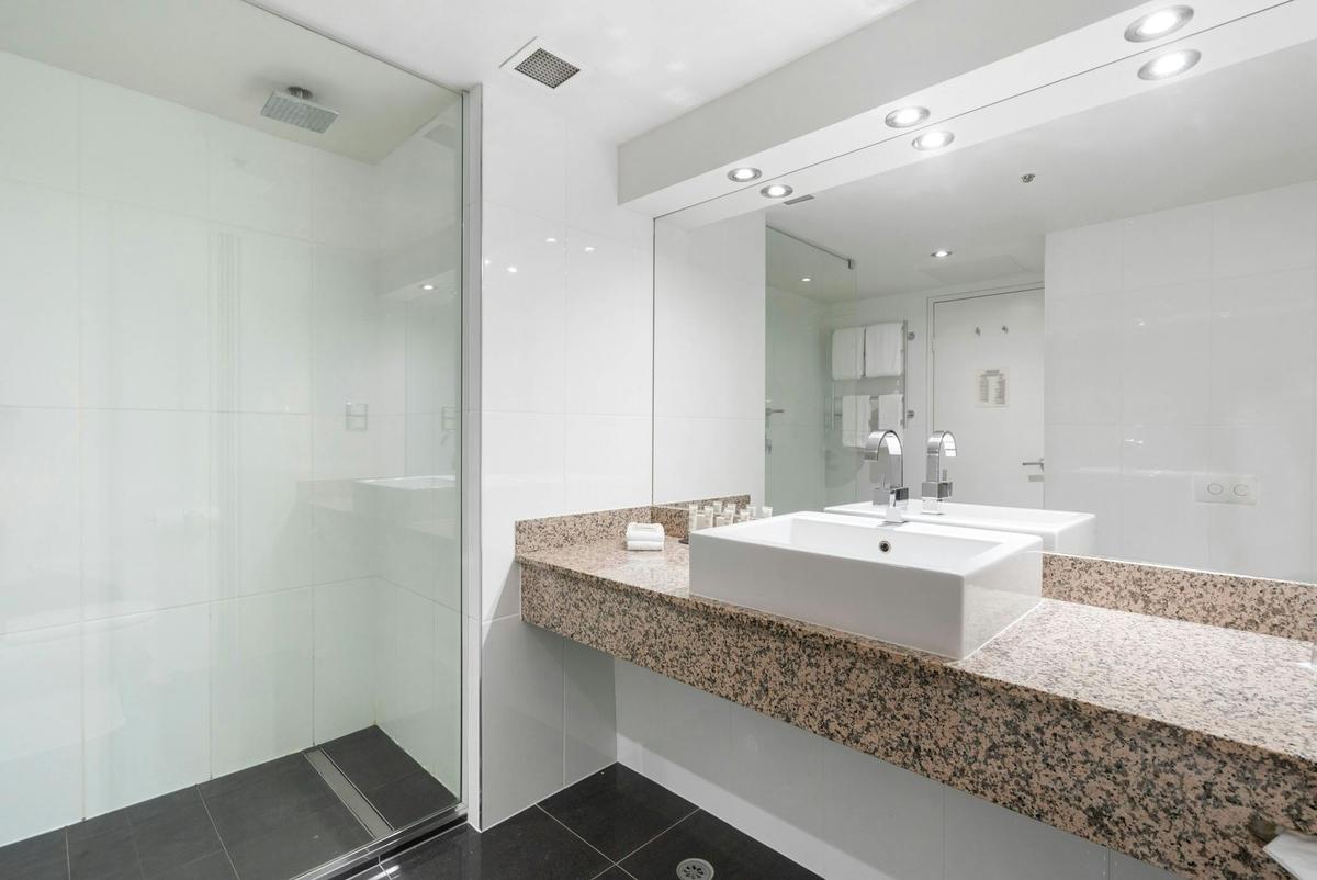 Ensuite room (Superior)