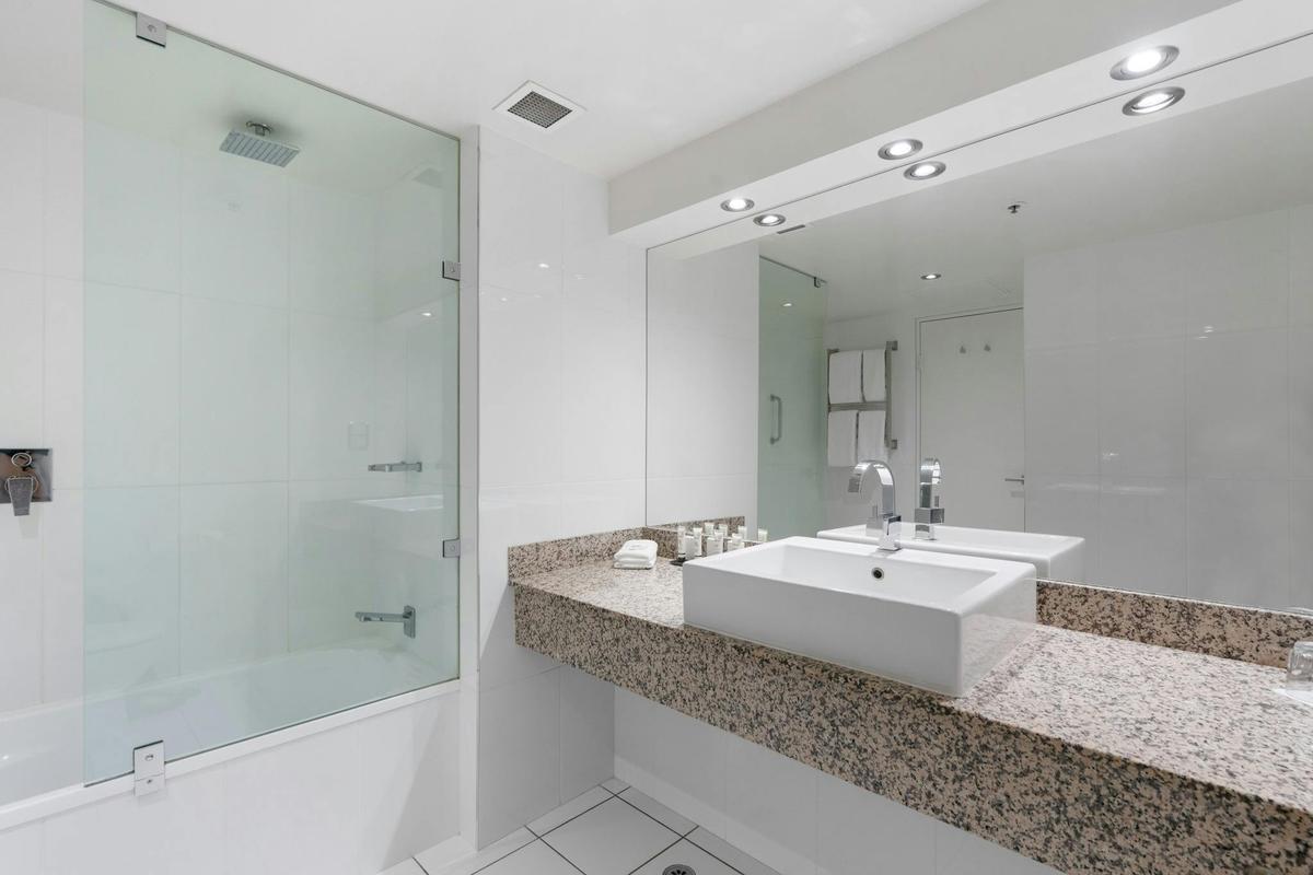 Ensuite room (Superior)