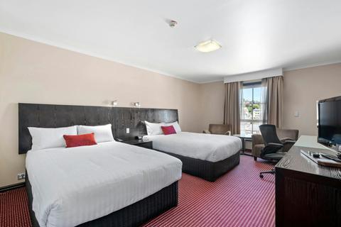 Ensuite room (Superior)
