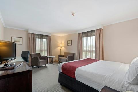 Ensuite room (Deluxe)
