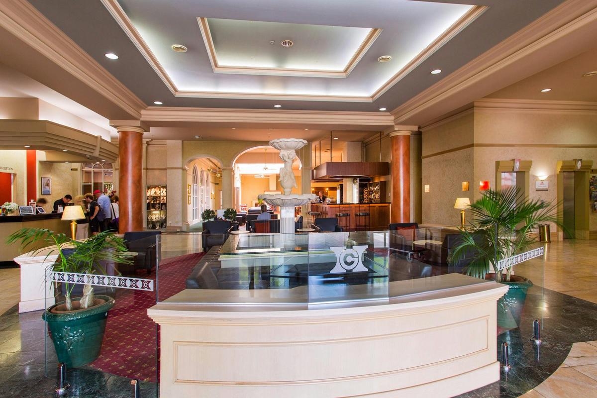 Hotel Grand Chancellor Launceston
