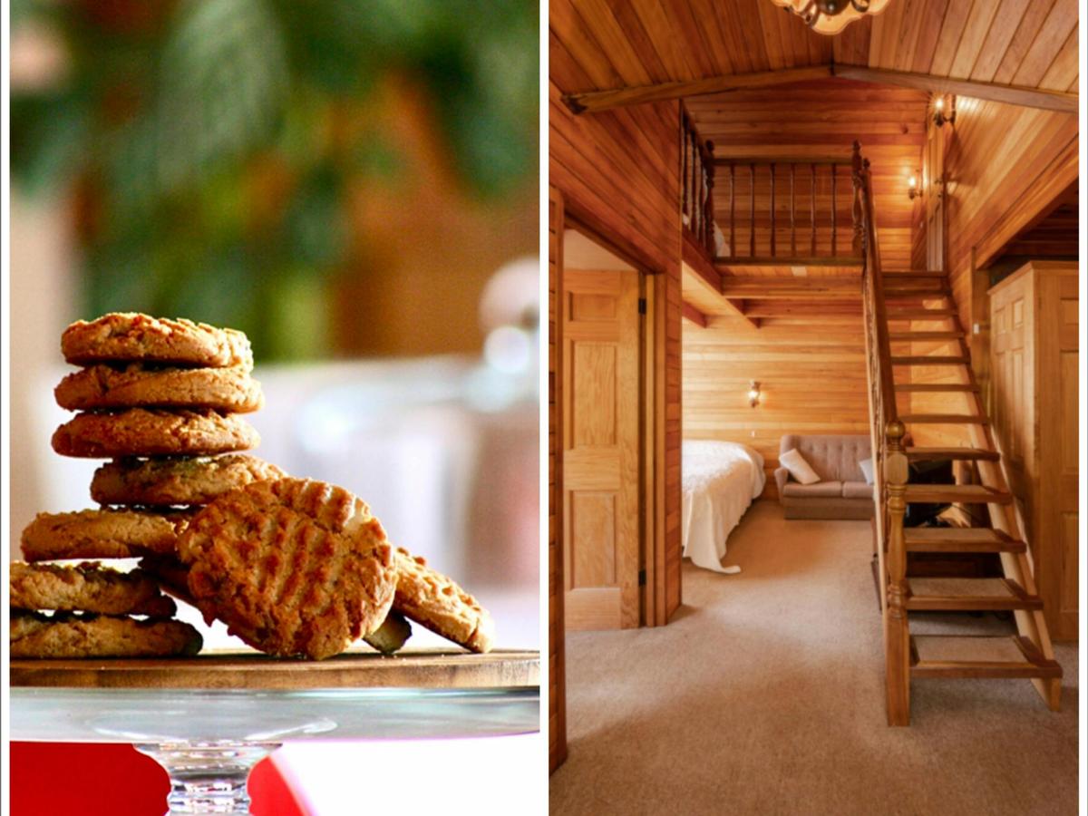 Kaydale Lodge Gardens Dining and Accommodation