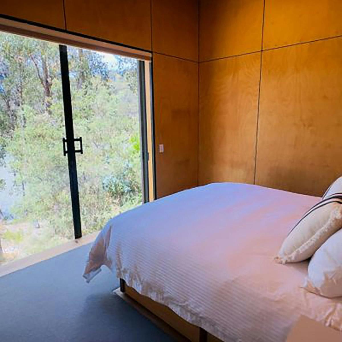 Hidden on Huon