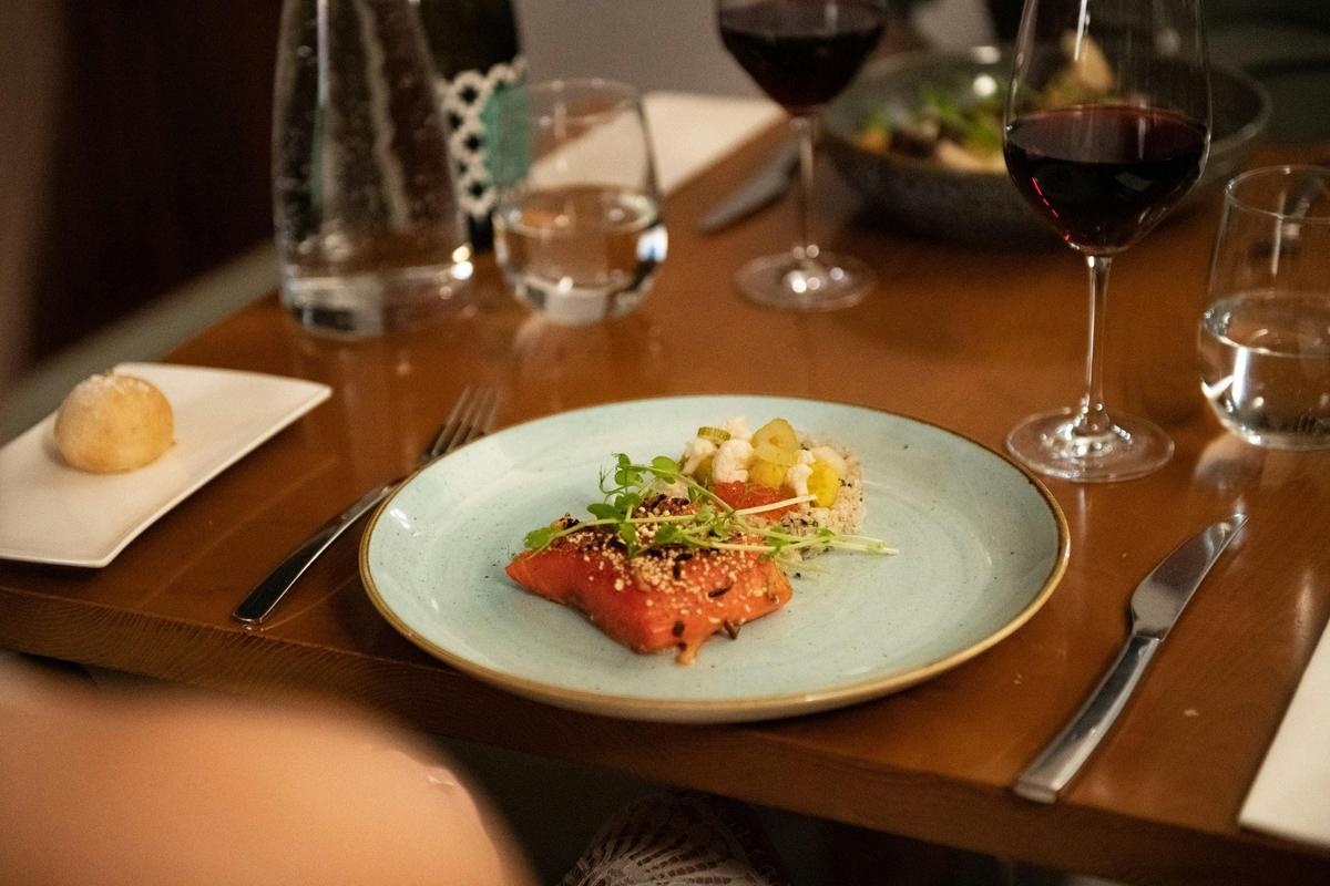 Tasmanian foods