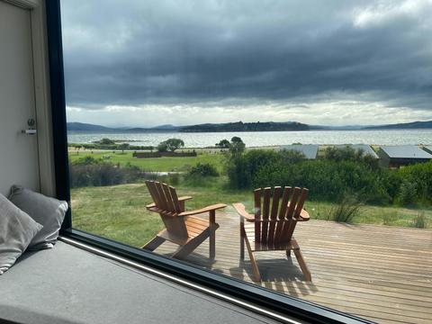 Hotel Bruny