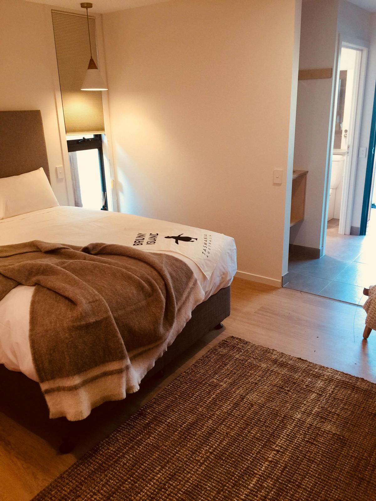 Hotel Bruny Lodge