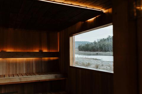 Harnon Sauna