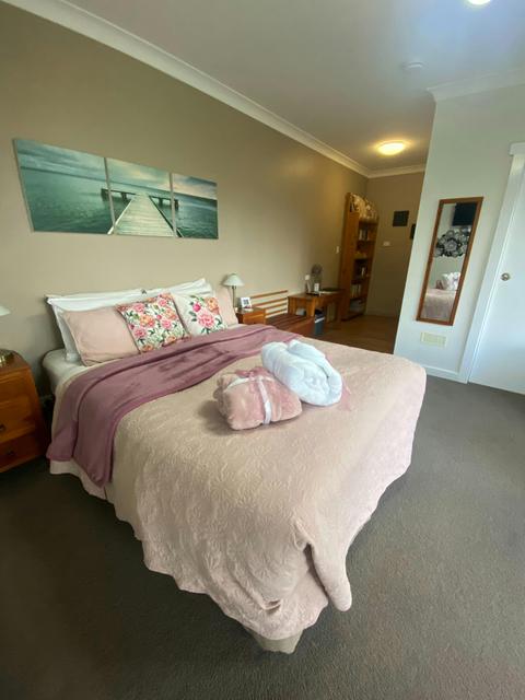 River Room