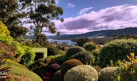 Hillside Bed and Breakfast