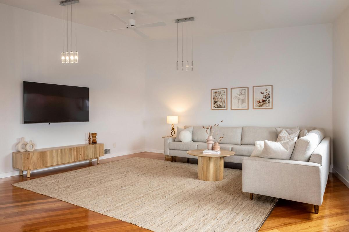 Large Family Room