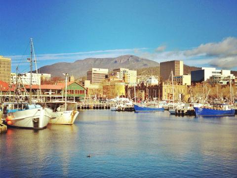 Hobart