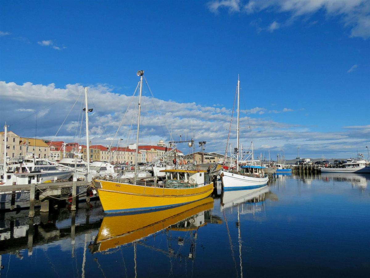 Hobart