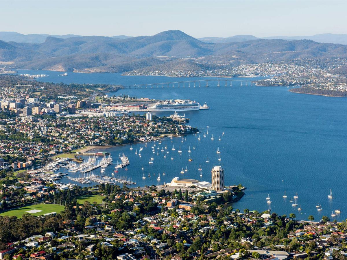 Hobart