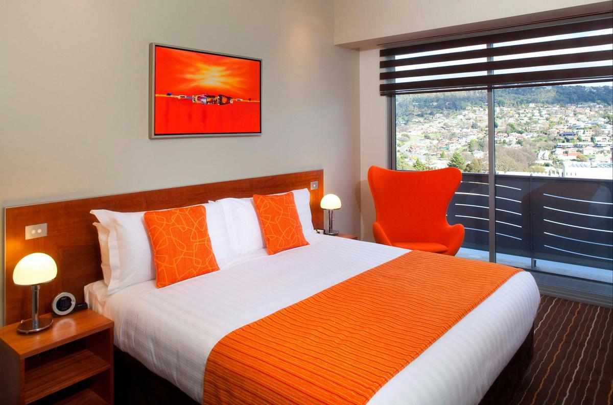 Hotel King Room