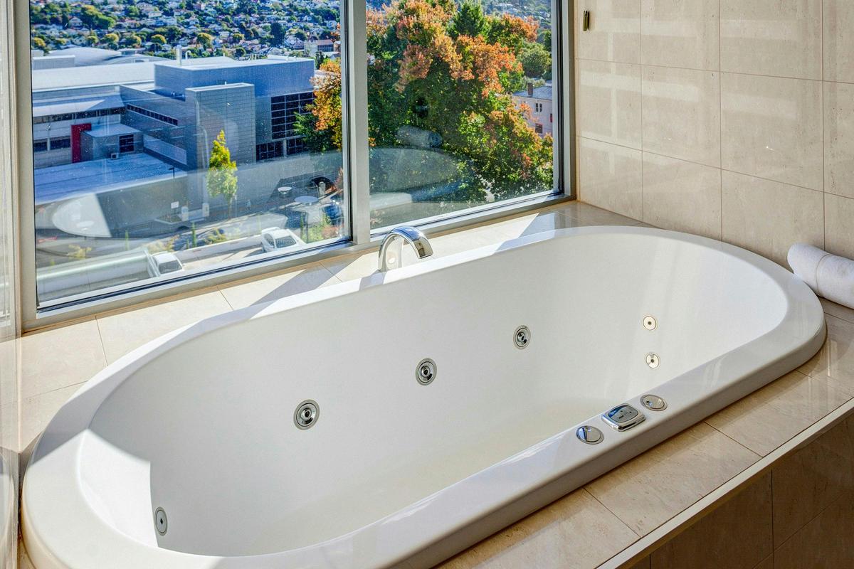 1 Bedroom Spa Apartment