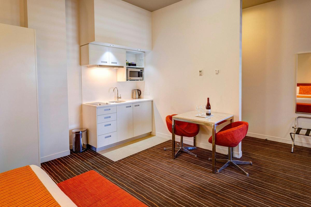 Executive Studio