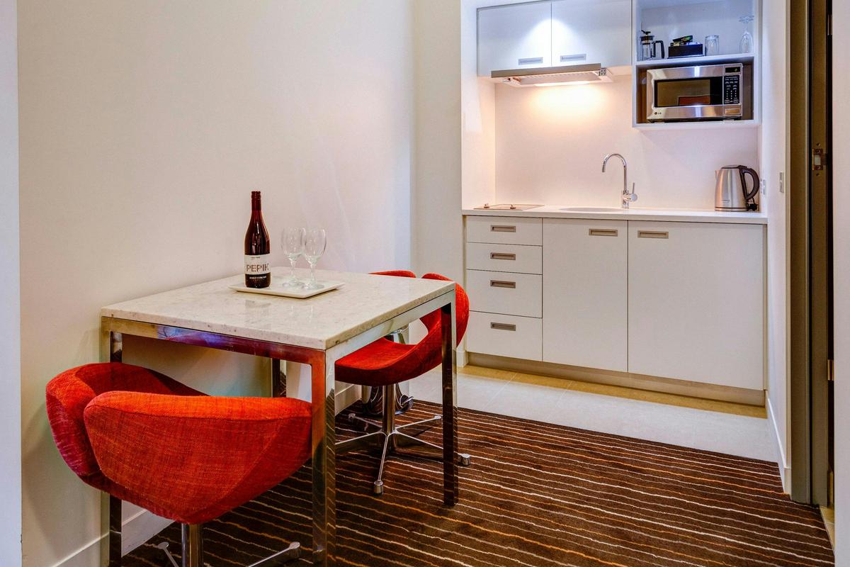 2 Bedroom Family