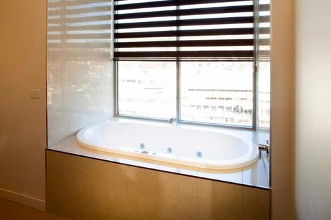 1 Bedroom Spa Apartment