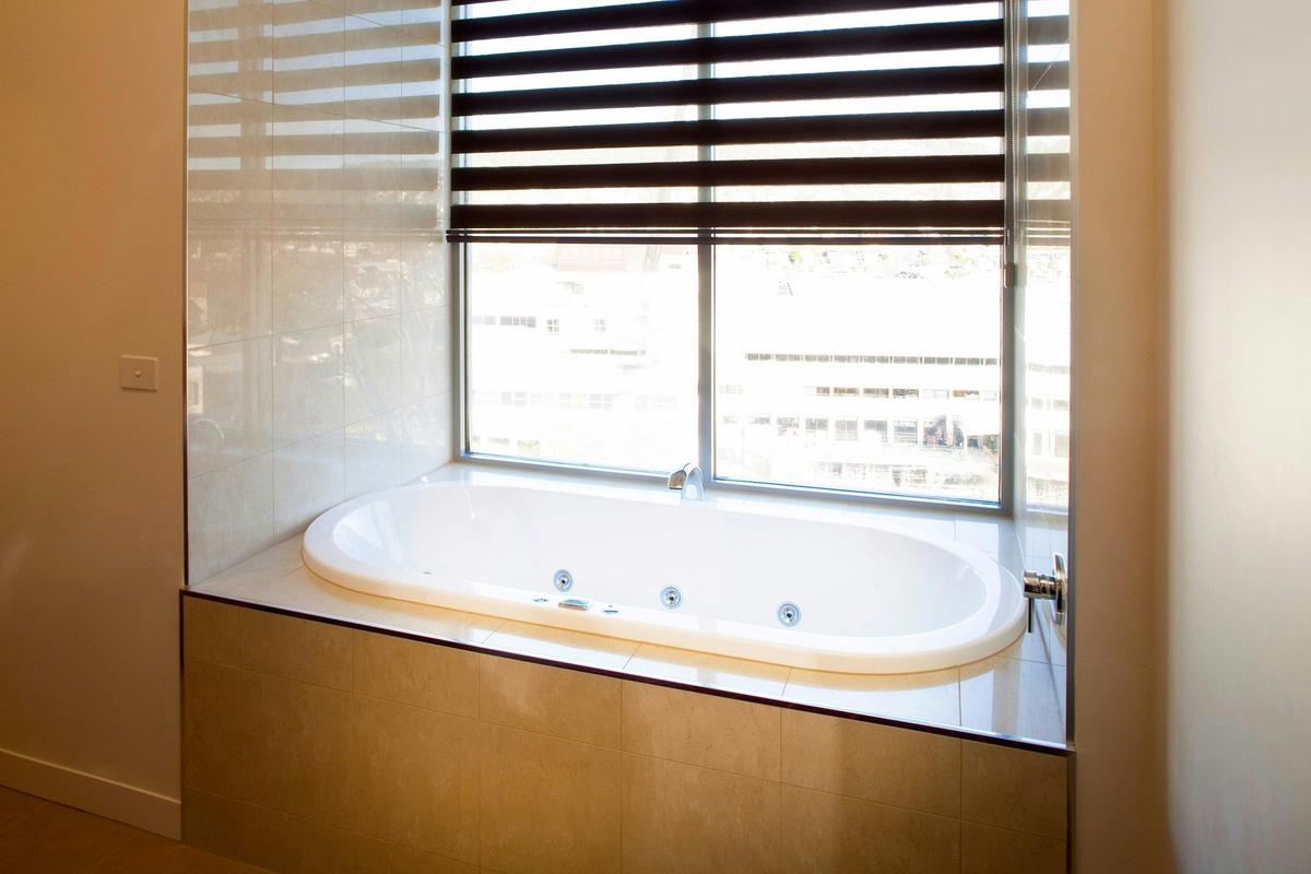 1 Bedroom Spa Apartment