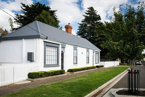 Historic Houses of Carrick