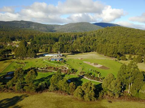 Inala Country Accommodation