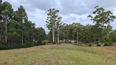Ladychapel Camp Grounds