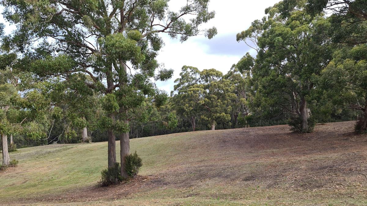 Ladychapel Camp Grounds