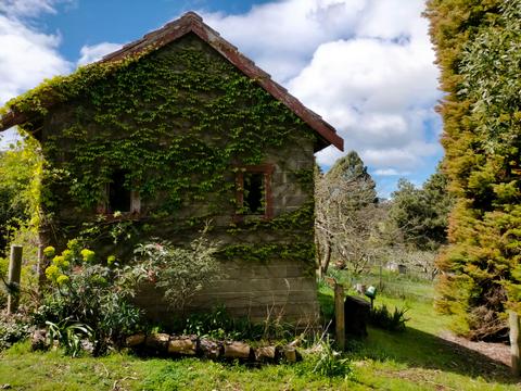 Hideaway Farmlet Accommodation