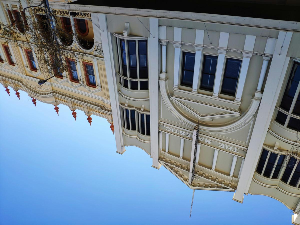 Discover the Stories behind the Majestic