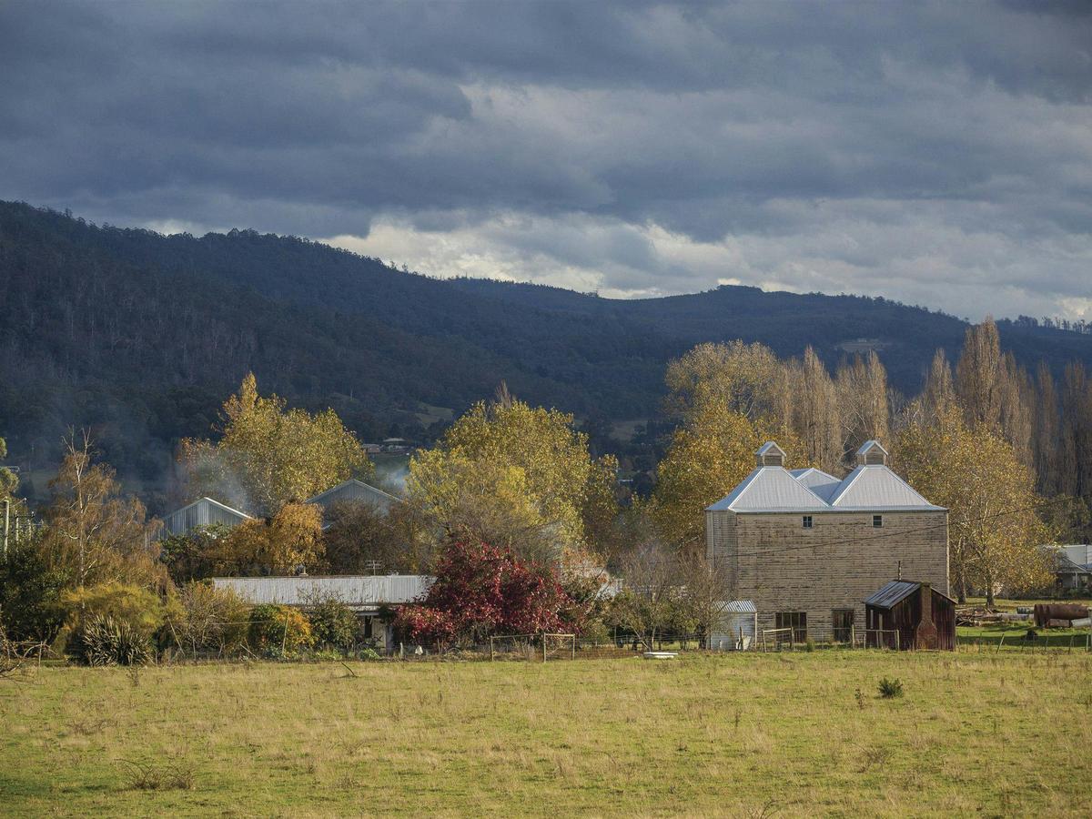 Huon Valley