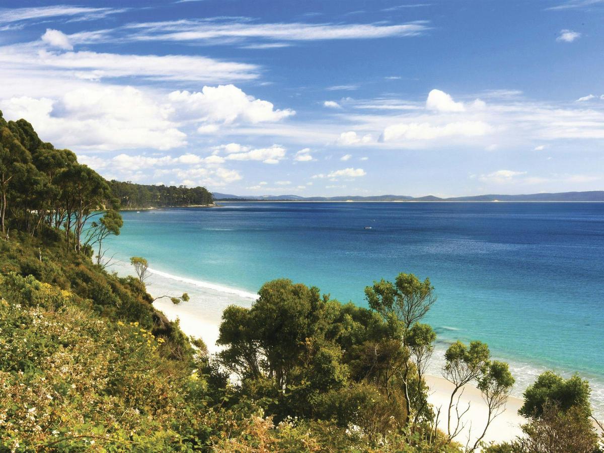 Adventure Bay, Bruny Island