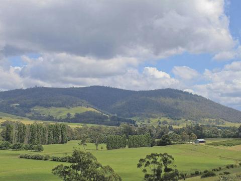 Huon D'Entrecasteaux Bruny