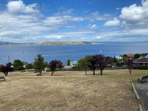 90 minute Scenic Circuit