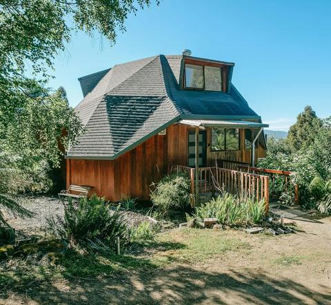 Huon Country Cottage Silverwood