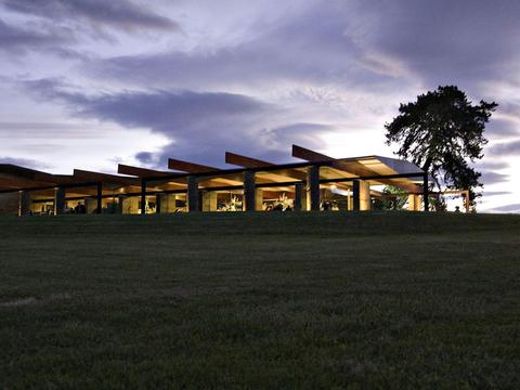 Home Hill Winery Restaurant