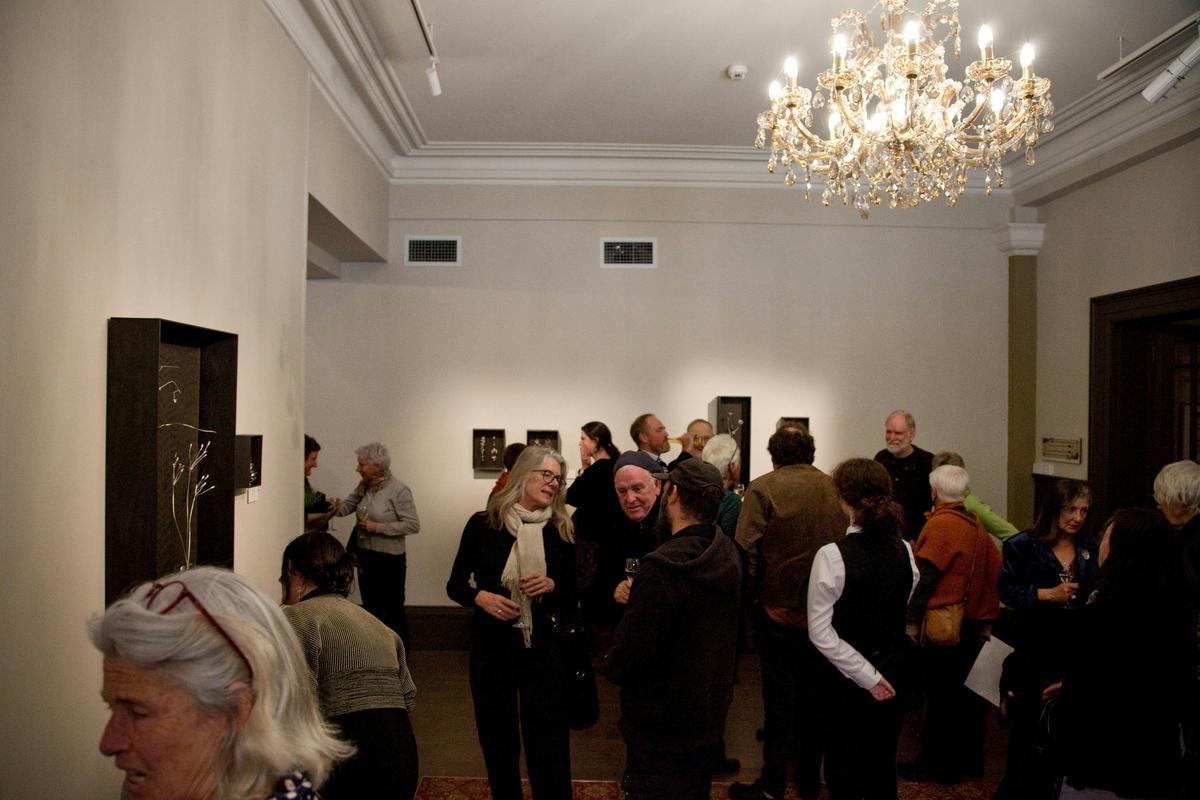 Howard Hadley Gallery