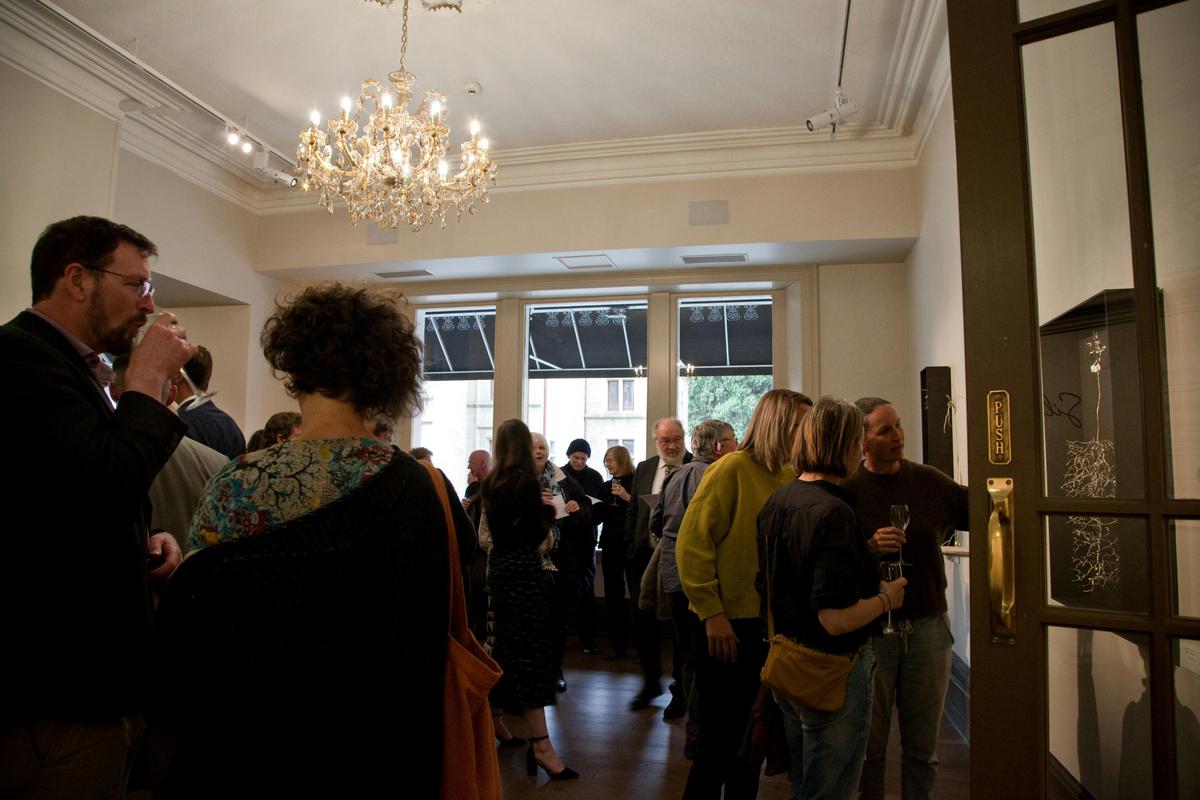 Howard Hadley Gallery