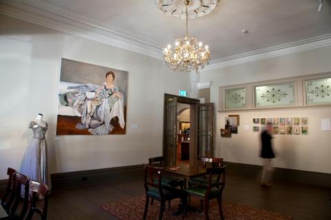 Howard Hadley Gallery