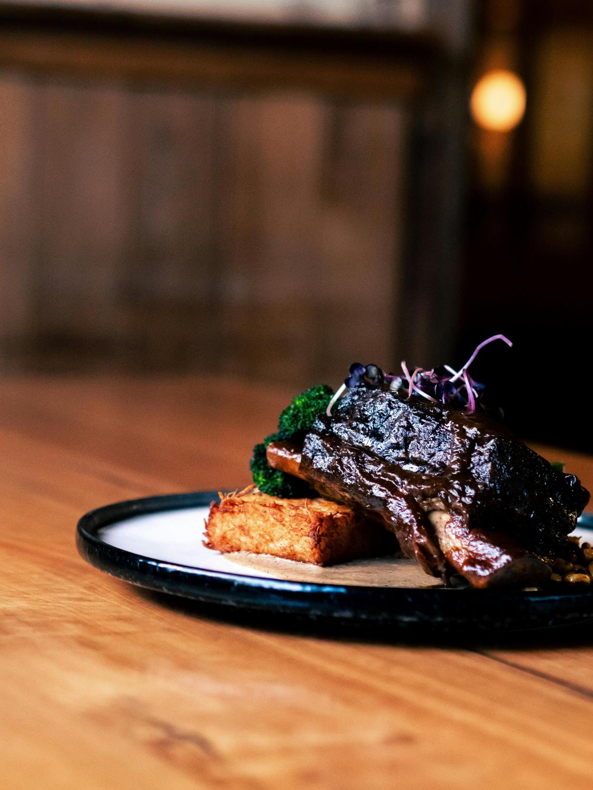 Great pub meals
