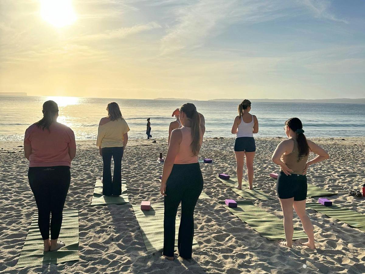 South Coast Soul Yoga